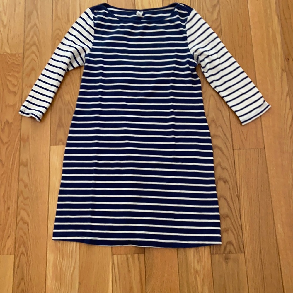Old Navy Long Sleeve Dress